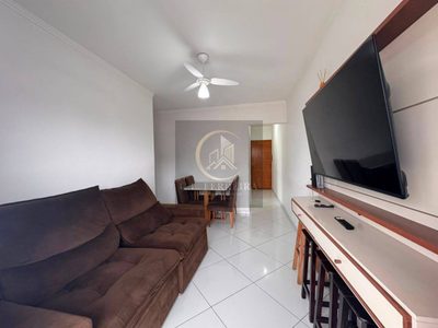 Apartamento, 1 quarto, 42 m² - Foto 2