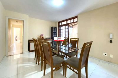 Apartamento, 5 quartos, 175 m² - Foto 3