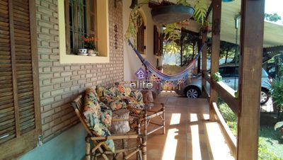 Casa, 2 quartos, 186 m² - Foto 4