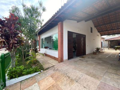 Casa, 6 quartos - Foto 2