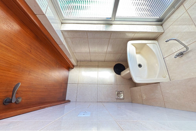 Apartamento, 1 quarto, 43 m² - Foto 2