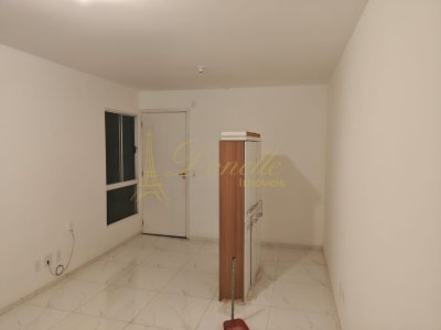 Apartamento, 2 quartos, 48 m² - Foto 1