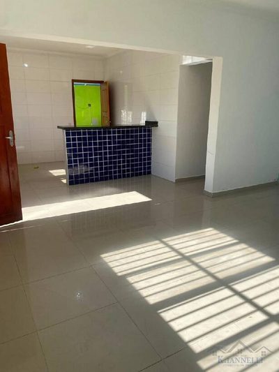 Casa, 2 quartos, 143 m² - Foto 1