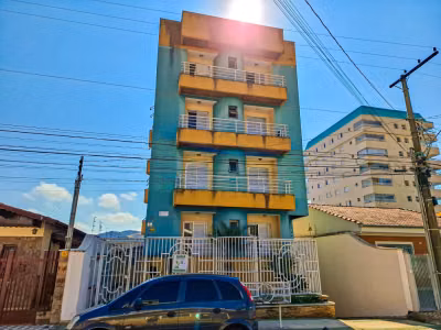 Apartamento, 2 quartos, 99 m² - Foto 1