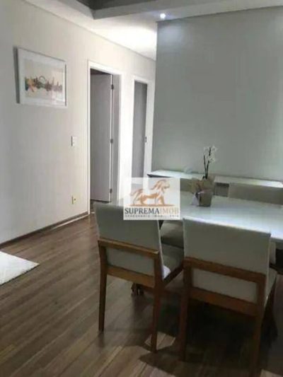 Apartamento, 2 quartos, 61 m² - Foto 4