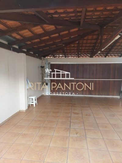 Casa, 3 quartos, 189 m² - Foto 1