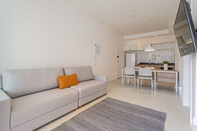 Apartamento, 2 quartos, 67 m² - Foto 5