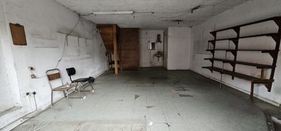 Loja-Salão, 40 m² - Foto 1