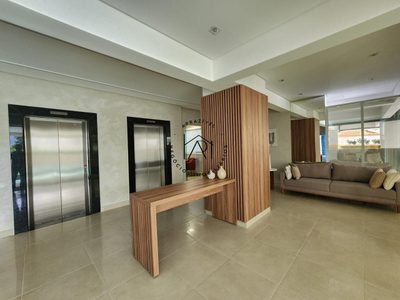 Apartamento, 2 quartos, 76 m² - Foto 2