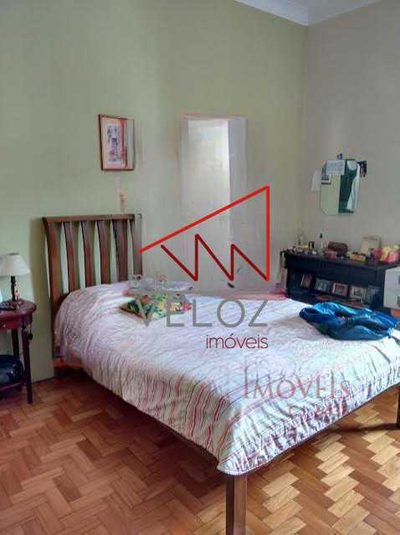 Apartamento, 3 quartos, 126 m² - Foto 2
