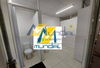 Depósito-Galpão, 220 m² - Foto 2