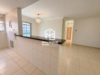 Apartamento, 2 quartos, 69 m² - Foto 3