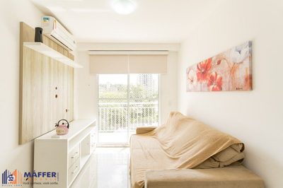 Apartamento, 2 quartos, 57 m² - Foto 3