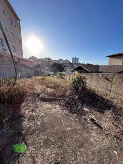 Terreno, 492 m² - Foto 1