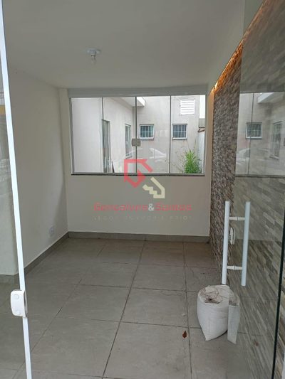 Casa, 1 quarto, 10 m² - Foto 5