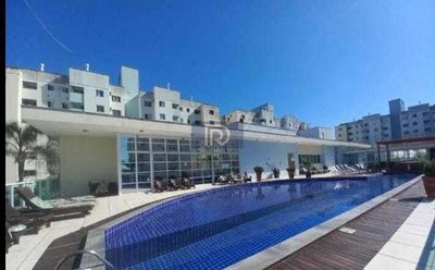Apartamento, 2 quartos, 53 m² - Foto 4