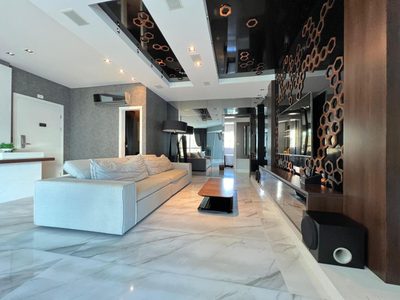Casa, 4 quartos, 207 m² - Foto 4