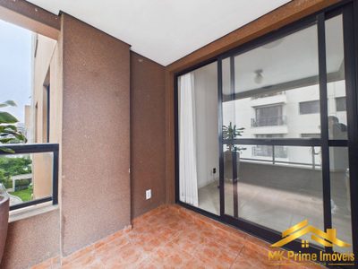 Apartamento, 3 quartos, 88 m² - Foto 3