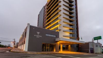 Apartamento, 1 quarto, 17 m² - Foto 1