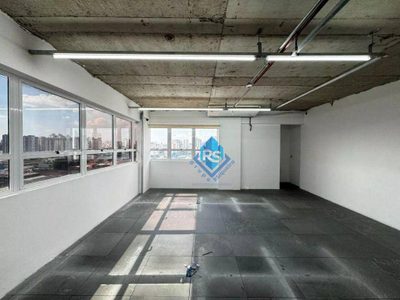 Sala-Conjunto, 228 m² - Foto 2
