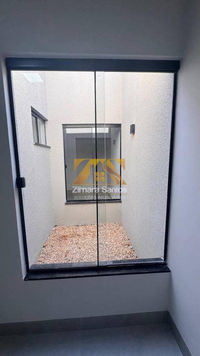 Casa, 3 quartos, 71 m² - Foto 4