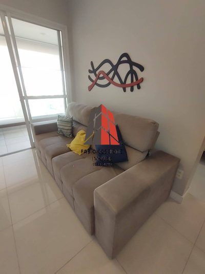 Apartamento, 1 quarto, 48 m² - Foto 3