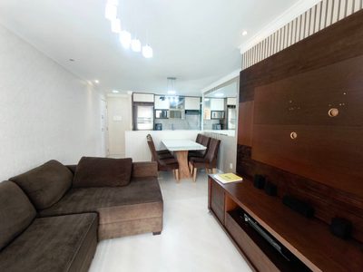 Apartamento, 3 quartos, 73 m² - Foto 5