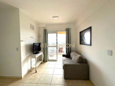 Apartamento, 2 quartos, 51 m² - Foto 1