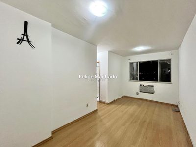 Apartamento, 2 quartos, 55 m² - Foto 2