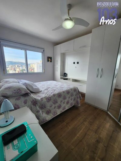 Apartamento, 2 quartos, 63 m² - Foto 5