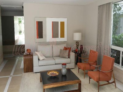 Apartamento, 3 quartos, 190 m² - Foto 4