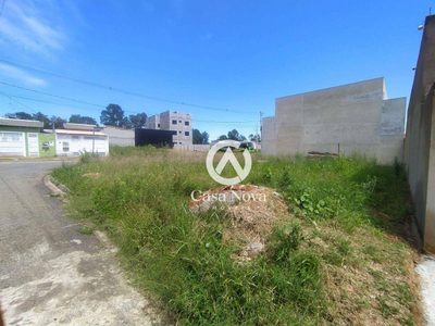 Terreno, 285 m² - Foto 1