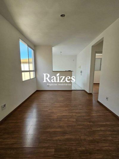 Apartamento, 2 quartos, 45 m² - Foto 1