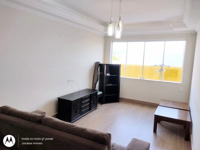 Apartamento, 2 quartos, 86 m² - Foto 2