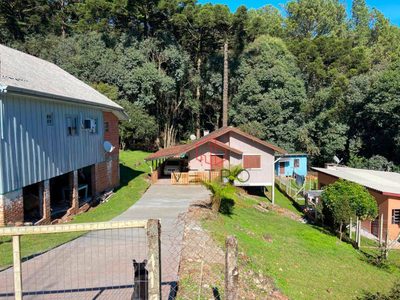 Casa, 2 quartos, 105 m² - Foto 2