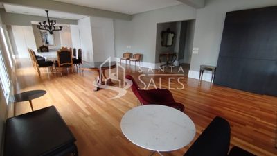 Apartamento, 5 quartos, 552 m² - Foto 4