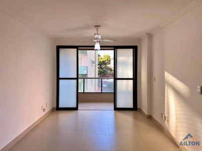 Apartamento, 3 quartos, 100 m² - Foto 5