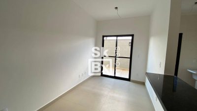 Apartamento, 2 quartos, 79 m² - Foto 2