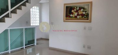Sobrado, 3 quartos, 130 m² - Foto 3