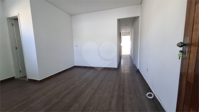 Sobrado, 4 quartos, 120 m² - Foto 3