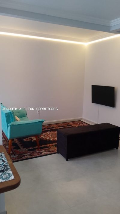 Apartamento, 1 quarto, 42 m² - Foto 1