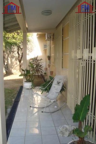 Casa, 4 quartos, 261 m² - Foto 5