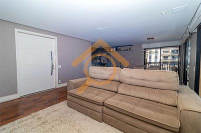Apartamento, 3 quartos, 150 m² - Foto 3