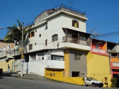 Prédio Inteiro, 445 m² - Foto 2