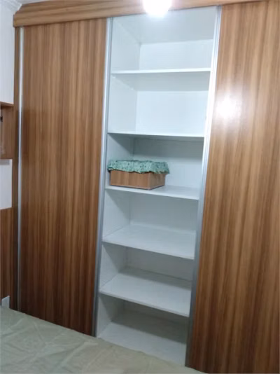 Apartamento, 2 quartos, 52 m² - Foto 5