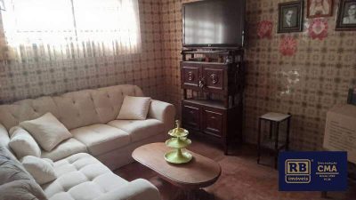 Casa, 3 quartos, 283 m² - Foto 2