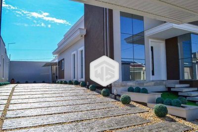Casa, 3 quartos, 141 m² - Foto 3