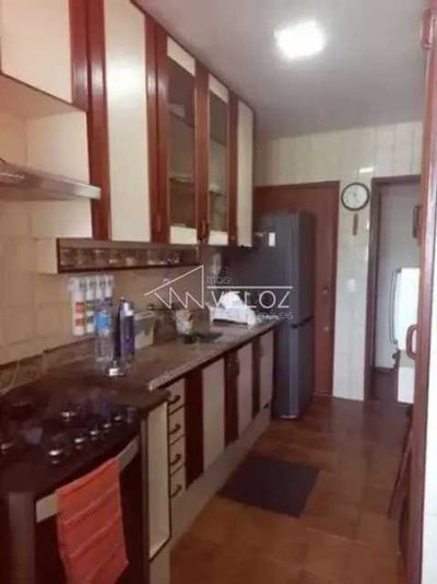 Apartamento, 2 quartos, 86 m² - Foto 3