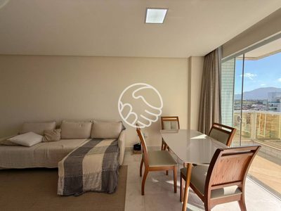 Apartamento, 2 quartos, 70 m² - Foto 1