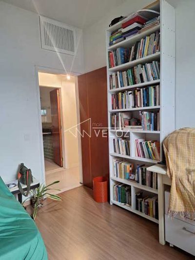 Apartamento, 3 quartos, 225 m² - Foto 1
